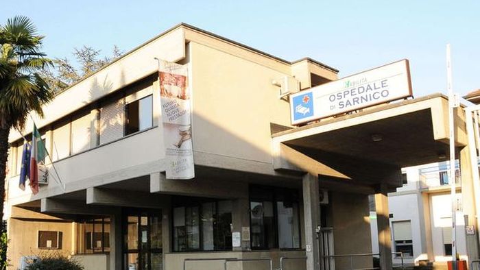 Habilita Ospedale Faccanoni Sarnico