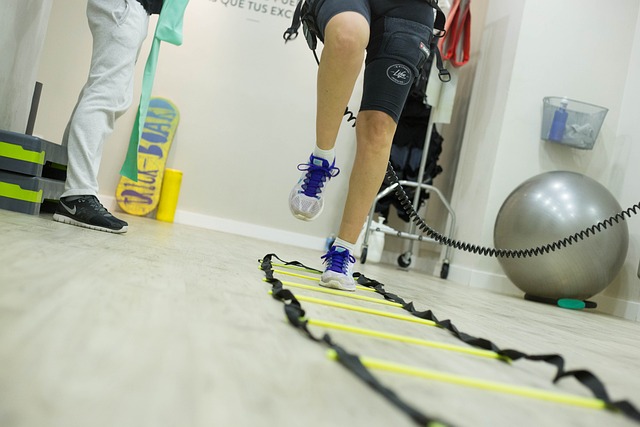 centro di fisioterapia sarnico