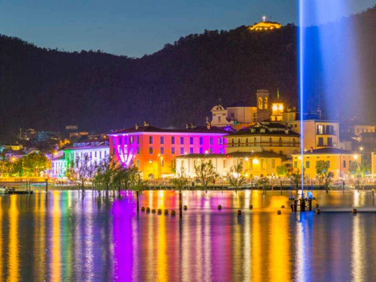 Sarnico Busker Festival