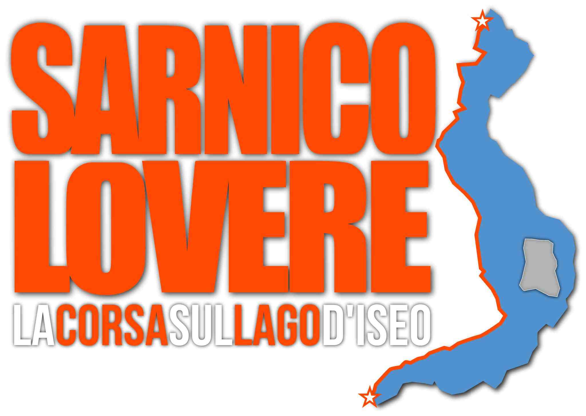 sarnico lovere run