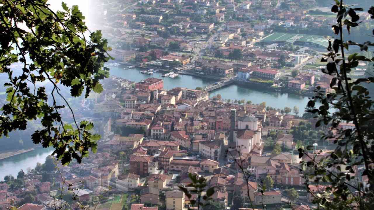 sentiero forcella molere sarnico